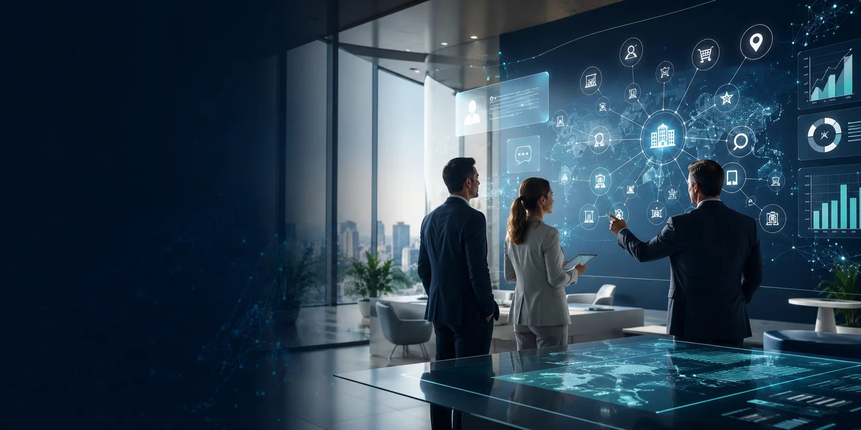 Is Your Business AI Ready - hero image copy Is Your Business AI Ready - hero image copy