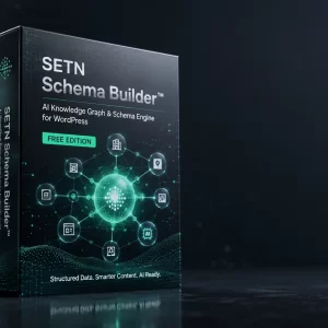 SETN Schema Builder™ Free - Beta Tester