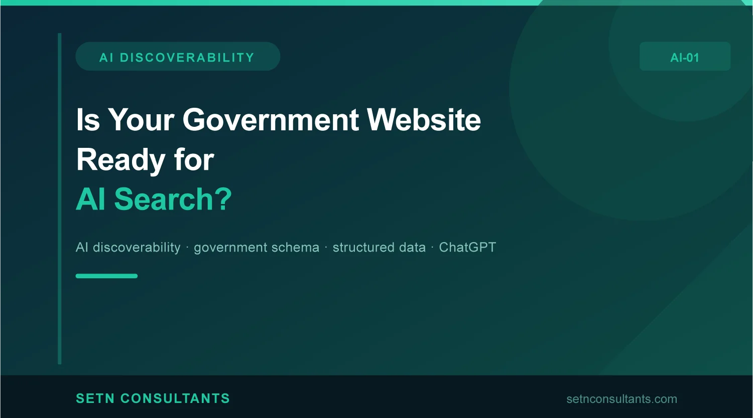government-website-ai-search-readiness